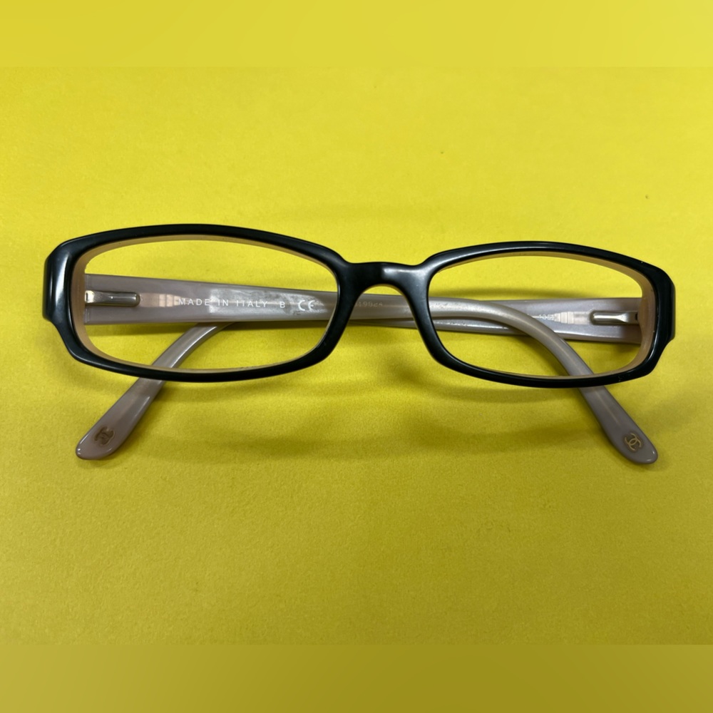 Chanel eyeglasses model 3145